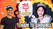 THÁM TỬ SHOWBIZ | Những chia sẻ độc quyền của 'hoa tỷ' Miko Lan Trinh về cuộc thi sắc đẹp Đài Loan