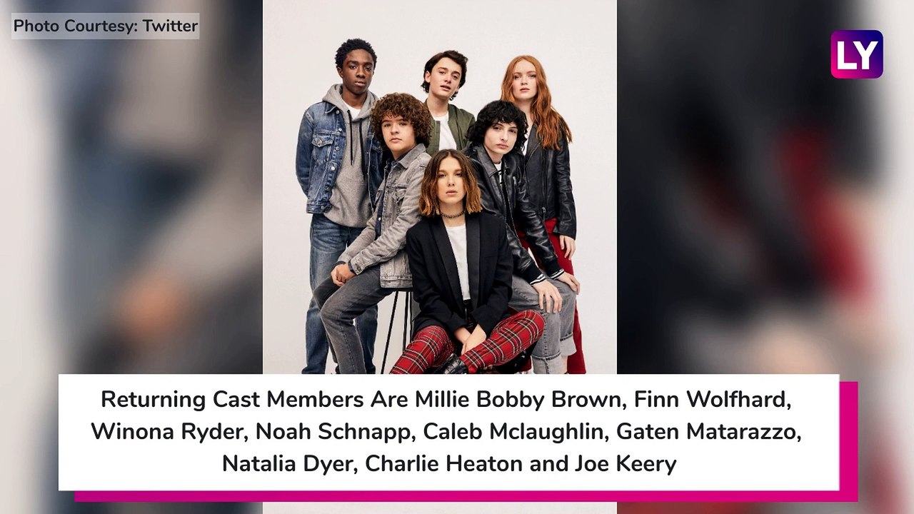 Stranger Things season 3: All You Need to know before watching the new season