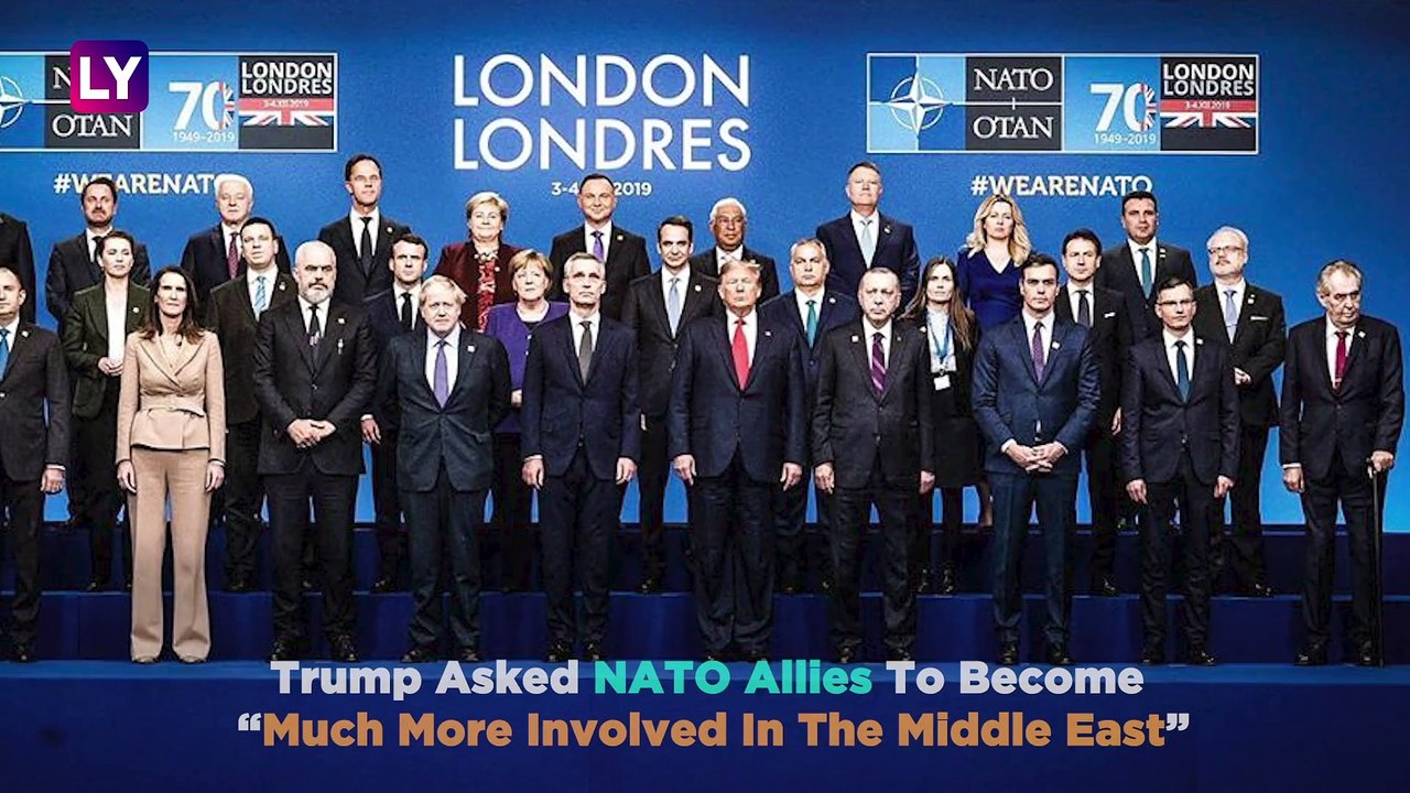Donald Trump Denies Iran's Claim of Killing 80...