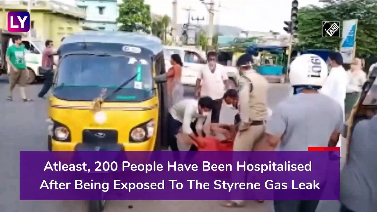 Styrene Gas Leak How Does Styrene Impact Humans And What Precautions