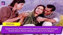 Mother's Day Special: 11 On-Screen Mothers Of Bollywood That Define Maa In Cinema