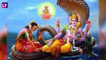 Nirjala Ekadashi 2020: Date, Significance And Puja Vidhi Of The Strict Fast Observed By Hindus