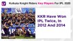 Tom Banton, Andre Russell, Sunil Narine and Other Key Players for Team KKR in IPL 2020