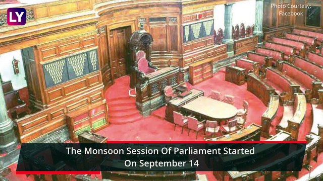 25 MPs Test Positive For COVID-19 As Parliament Session Begins; Hanuman Beniwal Tests Positive In Delhi, Negative In Rajasthan