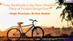 Inspirational Cycling Quotes: Celebrate World Bicycle Day 2020 With These Motivational Sayings