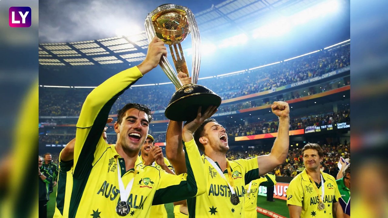 Happy Birthday Pat Cummins: Quick Facts About The Australian Pacer