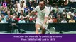 Happy Birthday Rod Laver: Facts to Know About Australian Tennis Icon
