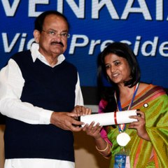 Ritu Jaiswal Gave Up The City Life To Work In Her Rural Community