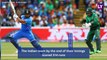 IND vs BAN Stat Highlights: Virat Kohli & Men Beat Bangladesh by 28 Runs; Seals A spot in Semi-Finals of CWC 2019