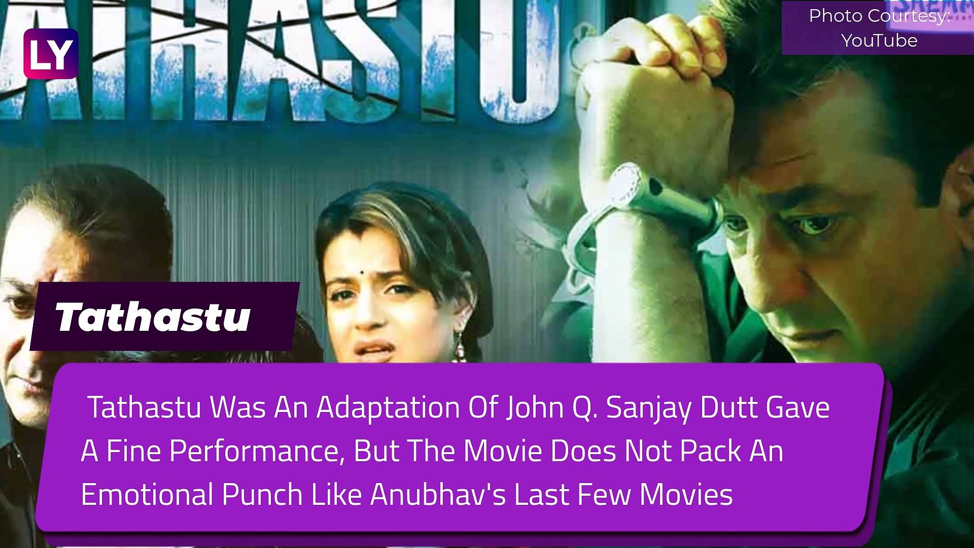 Anubhav Sinha Birthday From Cash To Mulk All Of His Movies Ranked From Worst To Best