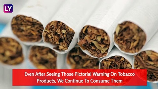 Easy Ways To Avoid Your Urge For Tobacco Products: World No-Tobacco Day 2020