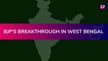 Lok Sabha Election Results 2019: BJP Makes Huge Strides in West Bengal