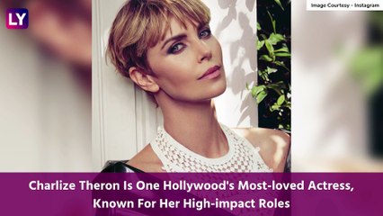 Charlize Theron Birthday: Bombshell, The Old Guard - 5 Kickass Performances of the Actress