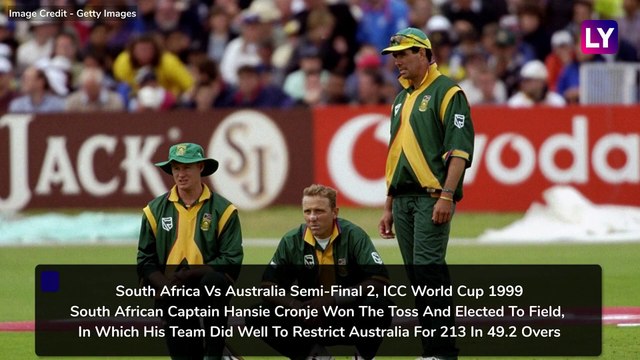 ICC Cricket World Cup 2019: Five Cricketing Moments That Made Fans Emotional
