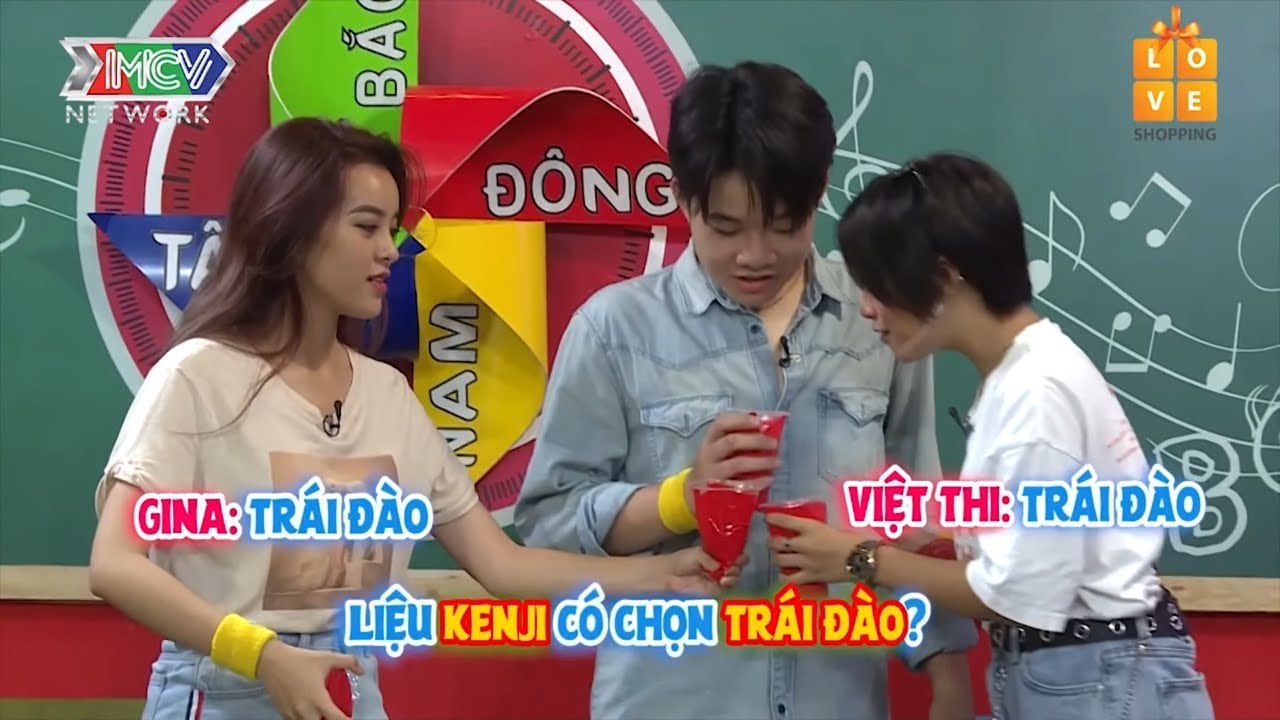 P336 LIỆU CÓ HIỂU Ý NHAU HAY KHÔNG? TRÒ CHƠI MANG TÍNH CHIA RẺ ĐỒNG ĐỘI CỰC MẠNH | ĐÔNG TÂY NAM BĂC
