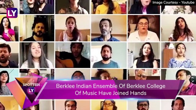 Aamir Khan, Shankar Mahadevan, Farhan Akhtar Team Up For Dil Chahta Hai Song To Raise Funds