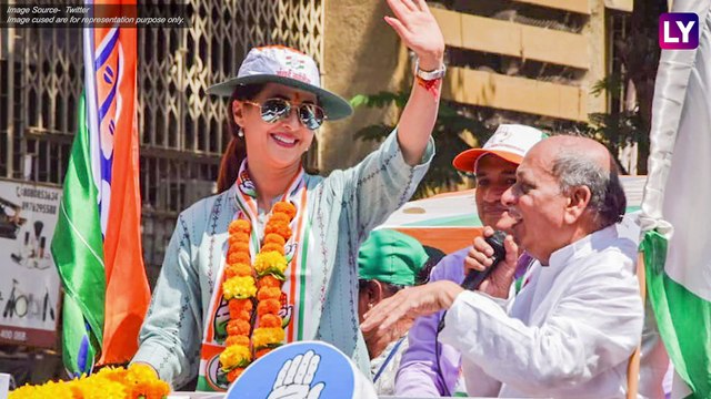 Urmila Matondkar Opens Up About Her Lok Sabha Loss, Blames Mumbai Congress Leaders