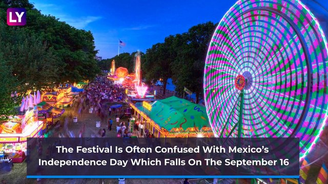 Cinco De Mayo: Date, History & Significance Of The Latin-American Festive Celebrations