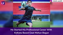 Happy Birthday Sunil Chhetri: Facts to Know About Indian Football Team Skipper