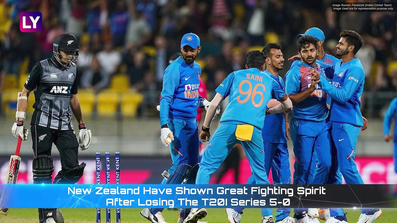 India vs New Zealand 2020, 3rd ODI At Mount Maunganui Preview: India Aim For Consolation Win
