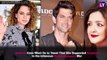 Sunaina Roshan Controversy: Rangoli Chandel Claims That Hrithiks Sister Is Having Suicidal Thoughts