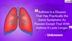 World Asthma Day 2020: Inspirational Quotes & Sayings To Raise Awareness & Care Around the World