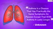 World Asthma Day 2020: Inspirational Quotes & Sayings To Raise Awareness & Care Around the World
