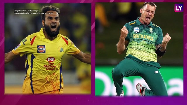 ICC Cricket World Cup 2019: Chris Gayle, Shoaib Malik And Others Who May Retire from ODIs Post CWC19