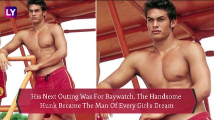 Jason Momoa Birthday Special: Looking at His Transformation Over the Years