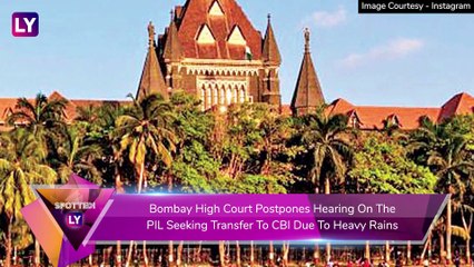 Bihar Police Recommends CBI Probe In Sushants Case; Salman Khan & Family Pack A Punch This Rakhi