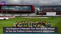 ENG vs PAK, 1st Test 2020 Preview: England, Pakistan Face-Off In Series Opener In Manchester