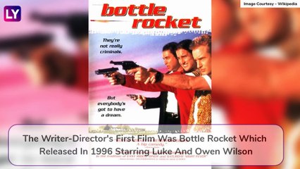 Wes Anderson Birthday: Best Films Of the American Filmmaker You Can't-Miss