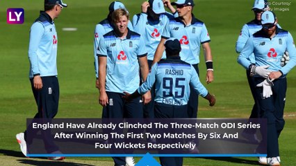 ENG vs IRE, 3rd ODI 2020 Preview & Playing Xis: England Eye Series Clean-Sweep