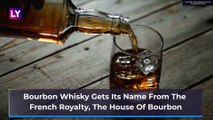 National Bourbon Whiskey Day 2020: Interesting Facts About America's Native Spirit