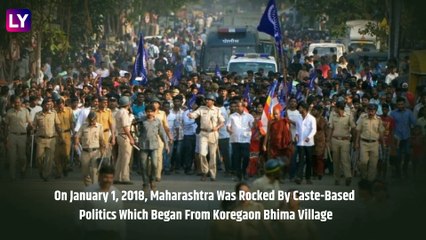 Bhima-Koregaon Battle 202nd Anniversary: Date, History & Significance