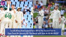SA vs ENG, 2nd Test 2019-20 Preview: South Africa Look To Double Their Lead Against England