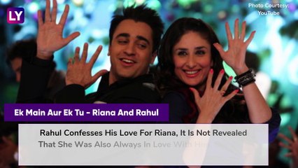 Friendship Day: From Amitabh's Cheeni Kum to Aamir Khan-Kajol's Ishq, Unlikely Examples of Dosti