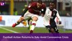 Juventus vs AC Milan Coppa Italia 2019-20 Semi-Final Leg 2 Preview, Possible Line-Ups
