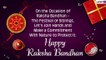 Happy Rakhi 2020 Greetings: Send Raksha Bandhan Wishes, Messages & Images to Celebrate the Day