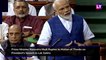 Prime Minister Narendra Modis Quotes From His First Address in 17th Lok Sabha