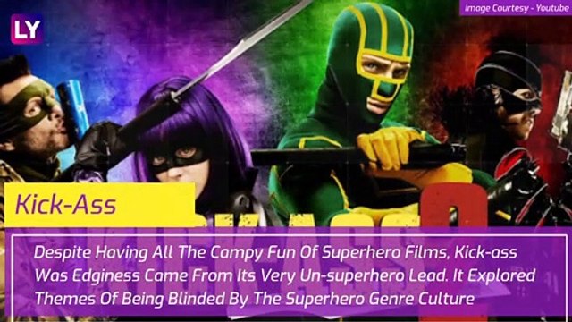 National Superhero Day: From Avengers Endgame To Logan, 10 Superhero Films To Watch