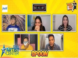 Quiz Beh: Let the final set, begins!