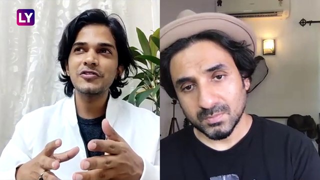 Vir Das Misses Hotel Rooms The Most | Inside Out | Go Goa Gone 2 | Exclusive Interview