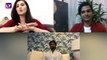Vidyut Jammwal & Shivaleeka Oberoi Talk Khuda Haafiz, Romancing in Films & Action Stunts | Interview