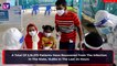 India Crosses 20 Lakh Cases Of Coronavirus, Maharashtra, Andhra Pradesh Record Massive Spike