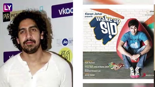 Did You Know Ayan Mukerji Had Made A Cameo Appearance In Kabhi Alvida Naa Kehna?