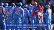 India vs Afghanistan Stat Highlights ICC CWC 2019: Mohammad Shami Hat Trick Helps IND Beat AFG