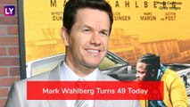 Mark Wahlberg Birthday: From The Italian Job To The Departed, 5 Best Movies Of The Actor