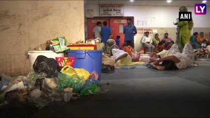 State of Public Hospitals Across North India in the Spotlight After Encephalitis Deaths in Bihar