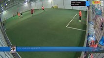 But de arnaud contre son camp (6-7) - Caisse d'épargne Vs Team Farmer - 27/10/20 20:00 - LIGUE 3